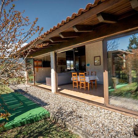 Casa Barros Villa Туй Екстериор снимка